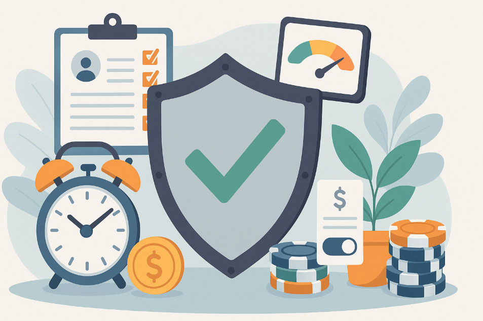 Autoprohibición al Juego